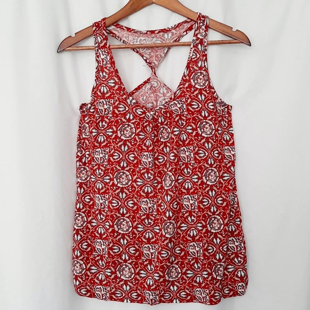 Converse Racerback Tank Top